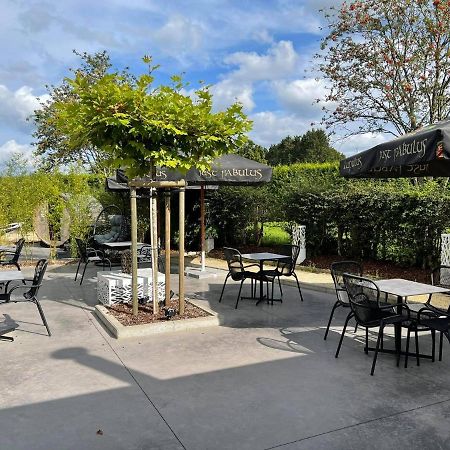 L'Ardenne Autrement Bed & Breakfast ลา-โรช-ออง-อาร์เดน ภายนอก รูปภาพ