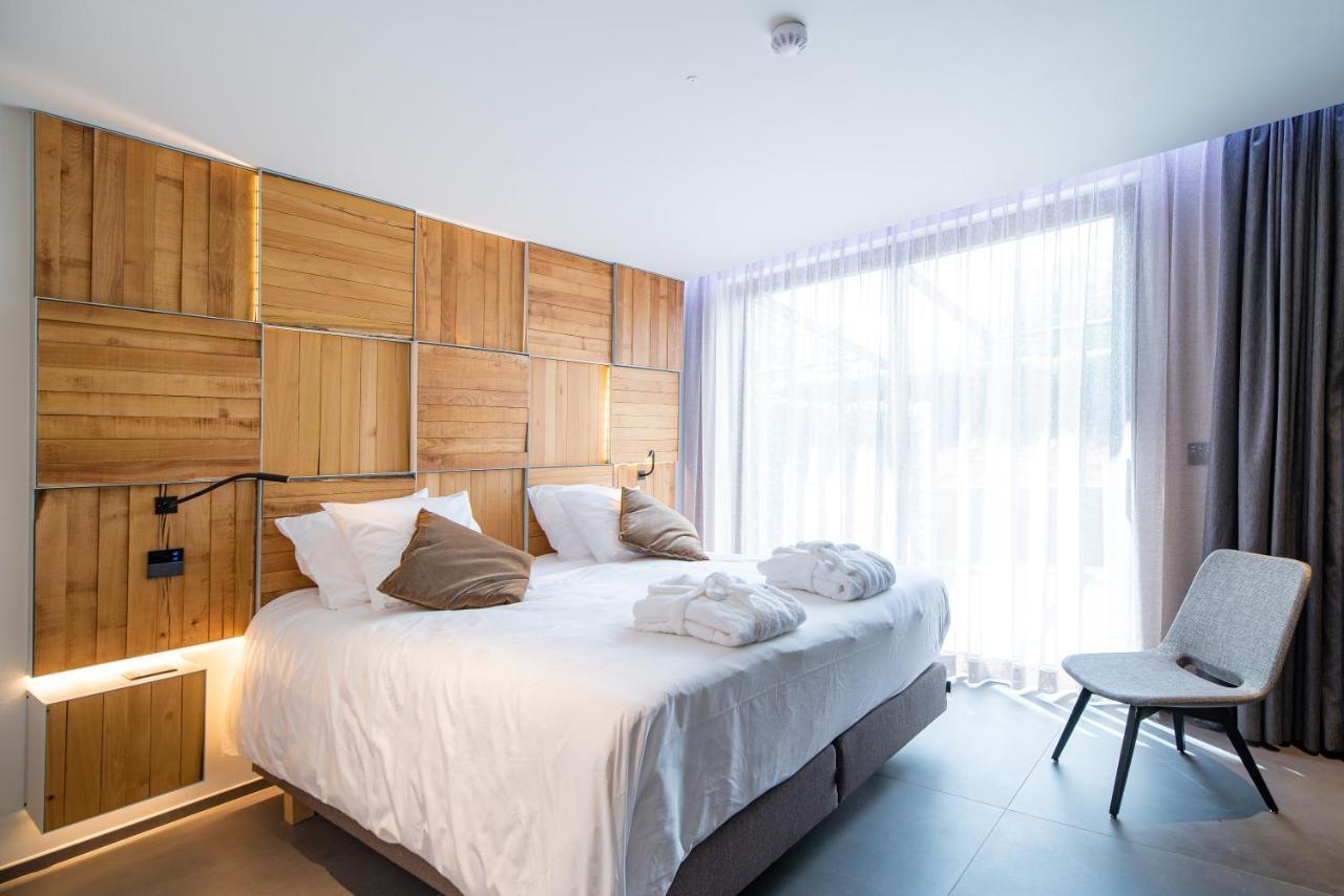 L'Ardenne Autrement Bed & Breakfast ลา-โรช-ออง-อาร์เดน ภายนอก รูปภาพ