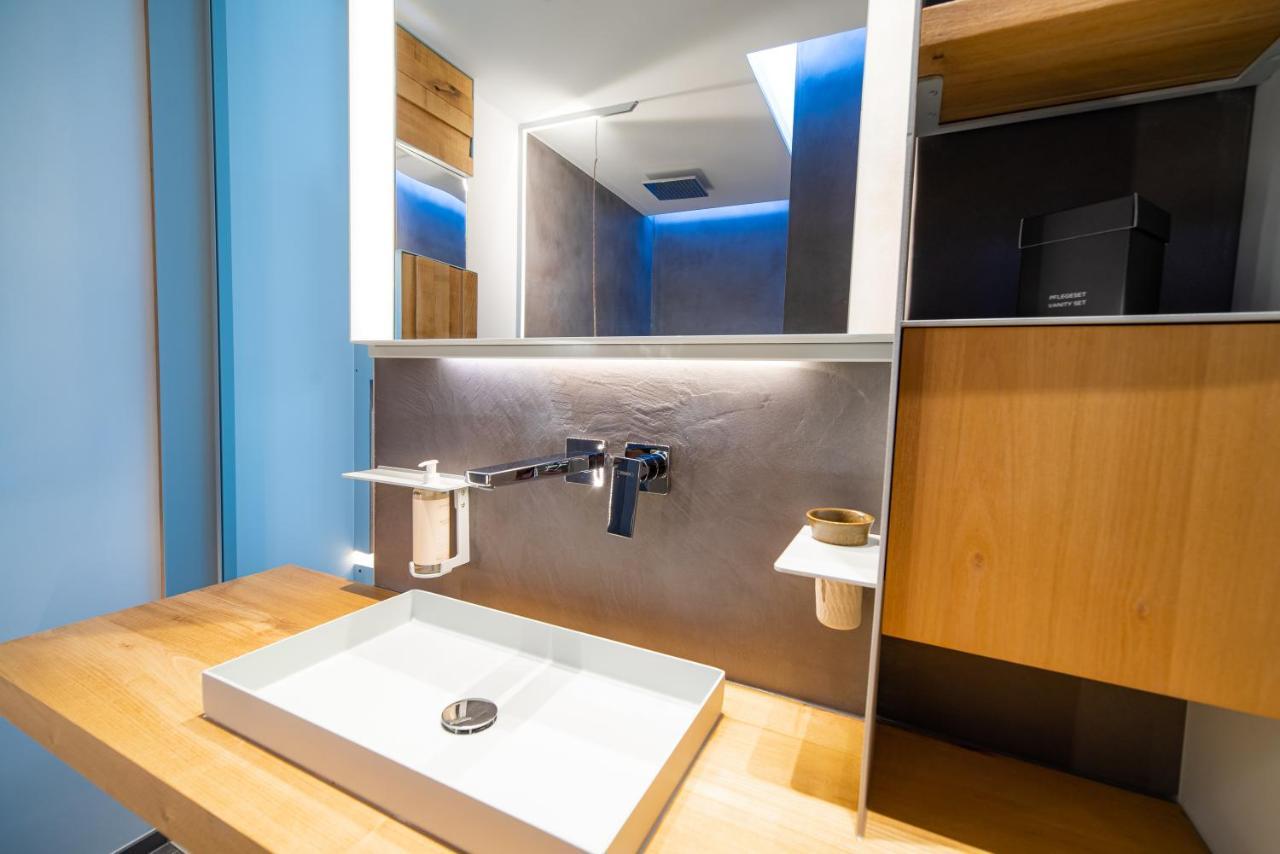L'Ardenne Autrement Bed & Breakfast ลา-โรช-ออง-อาร์เดน ภายนอก รูปภาพ