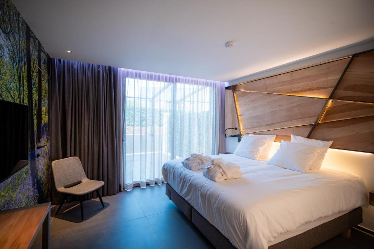 L'Ardenne Autrement Bed & Breakfast ลา-โรช-ออง-อาร์เดน ภายนอก รูปภาพ